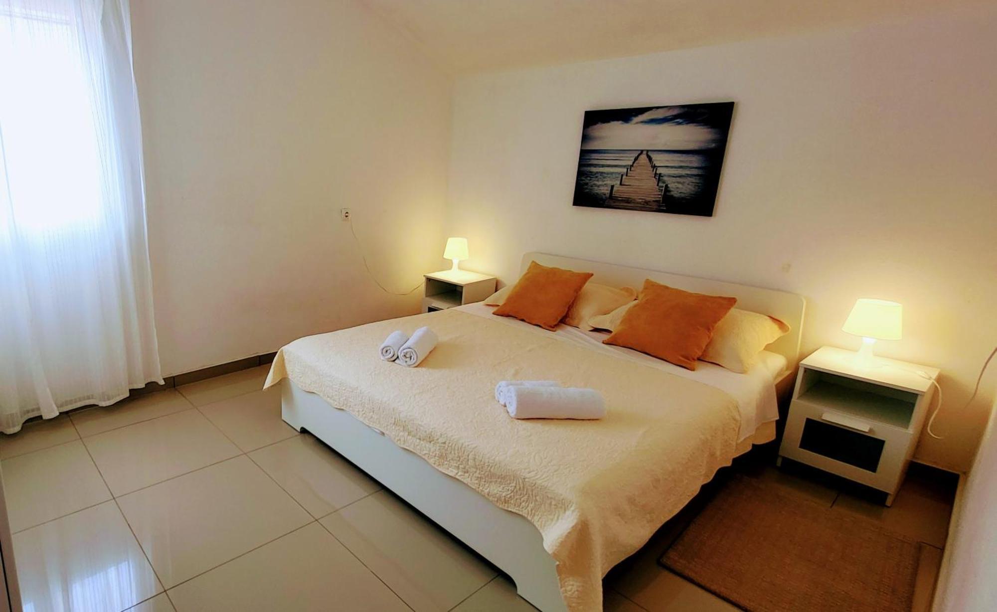Apartments Solta Rogač Extérieur photo