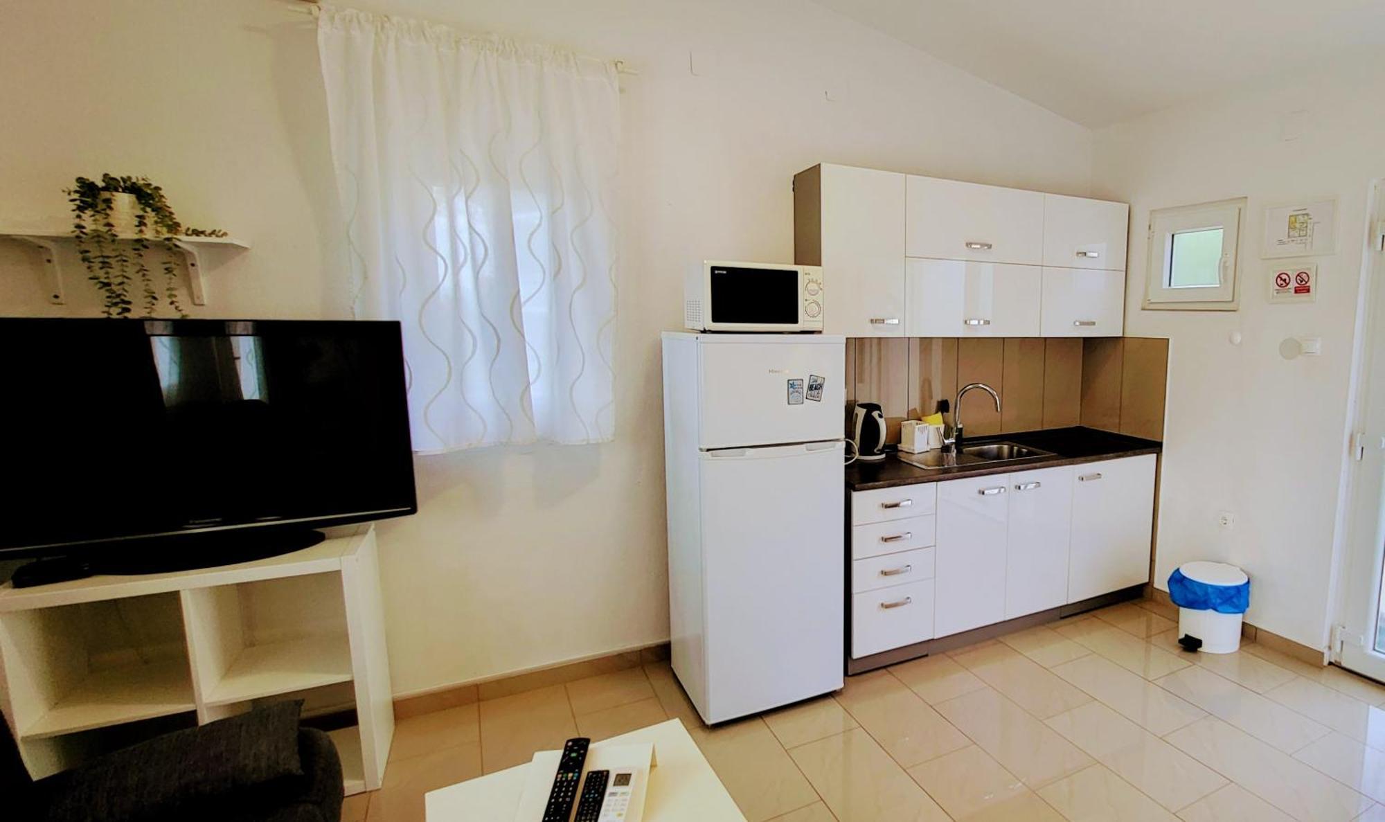 Apartments Solta Rogač Extérieur photo