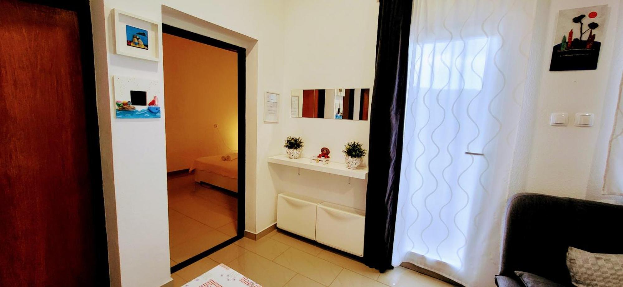 Apartments Solta Rogač Extérieur photo