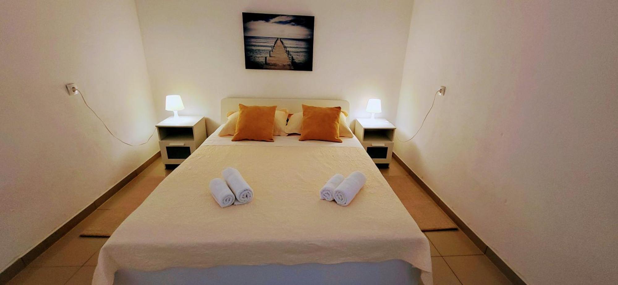 Apartments Solta Rogač Extérieur photo