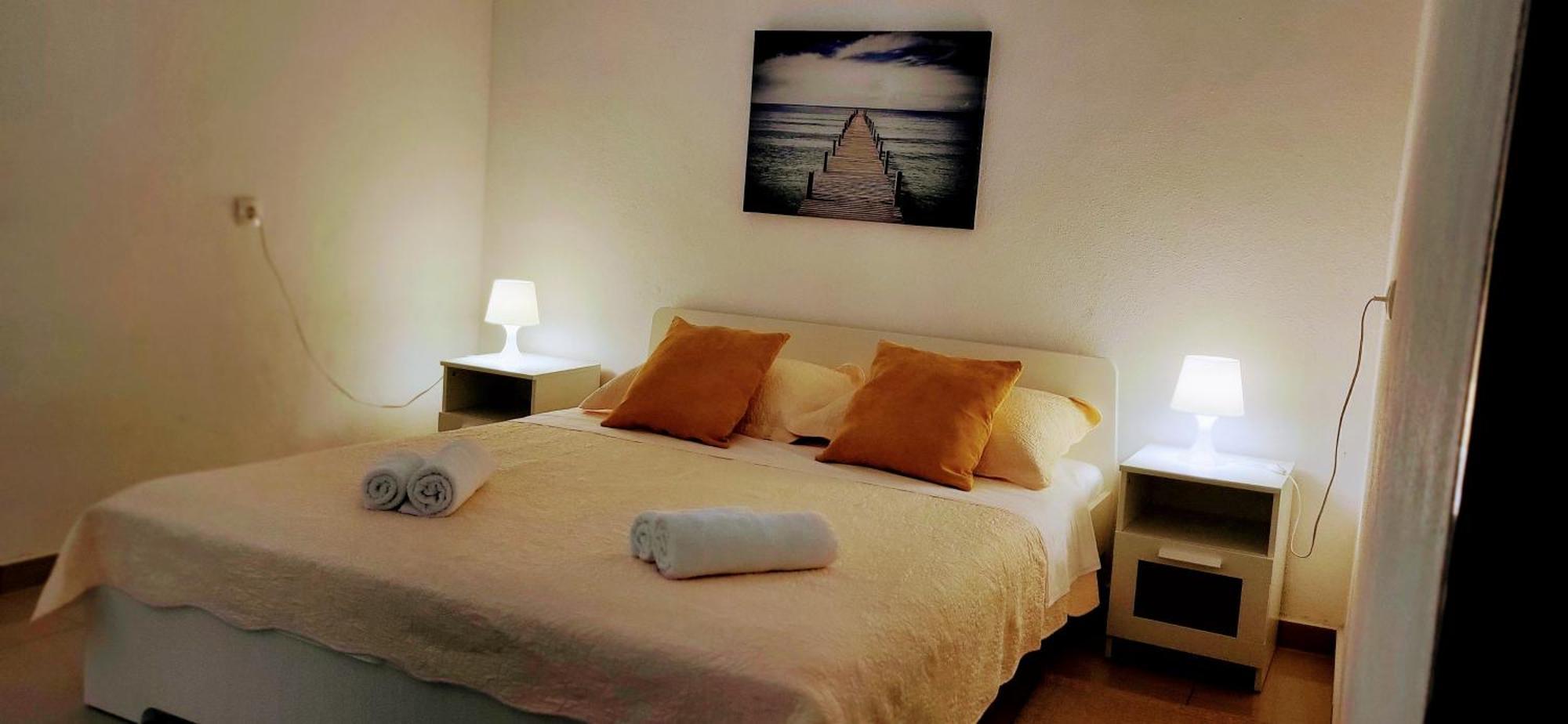 Apartments Solta Rogač Extérieur photo