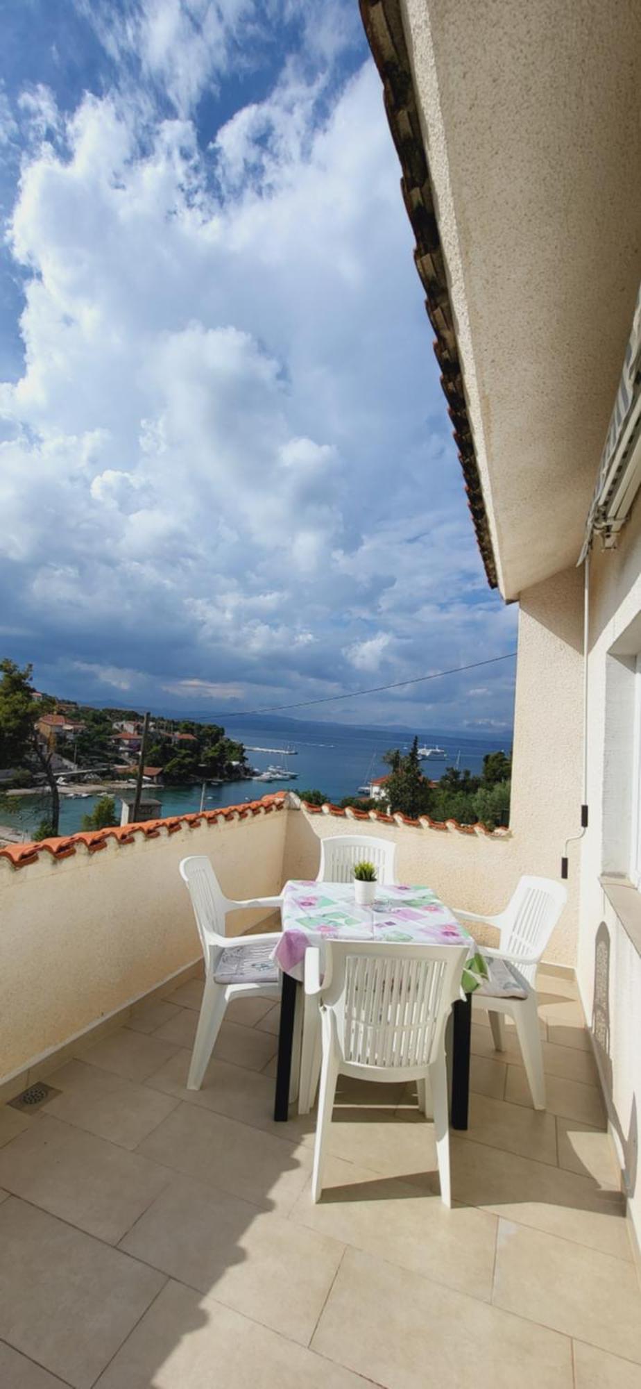 Apartments Solta Rogač Extérieur photo