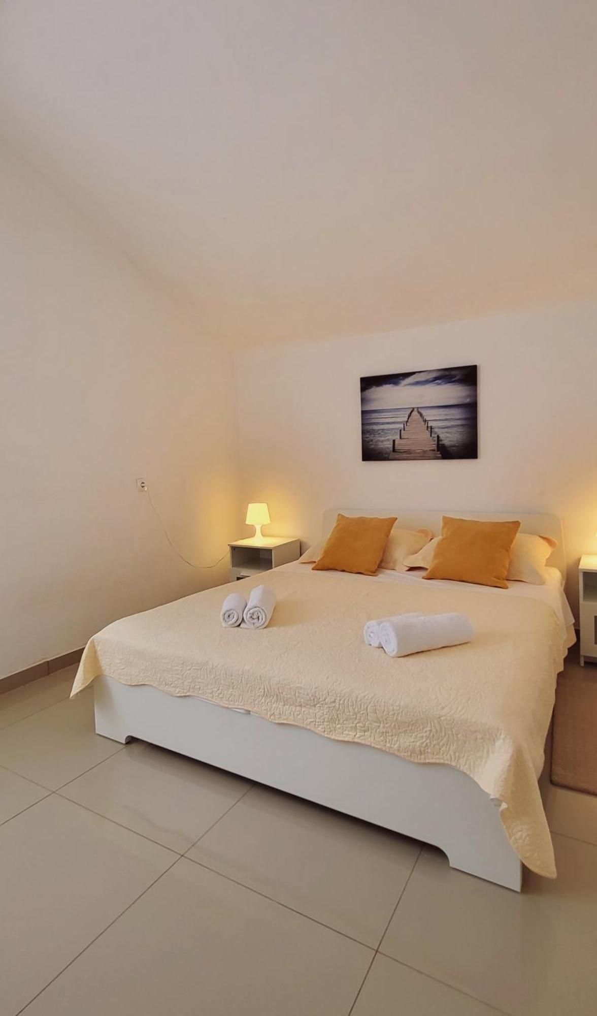 Apartments Solta Rogač Extérieur photo