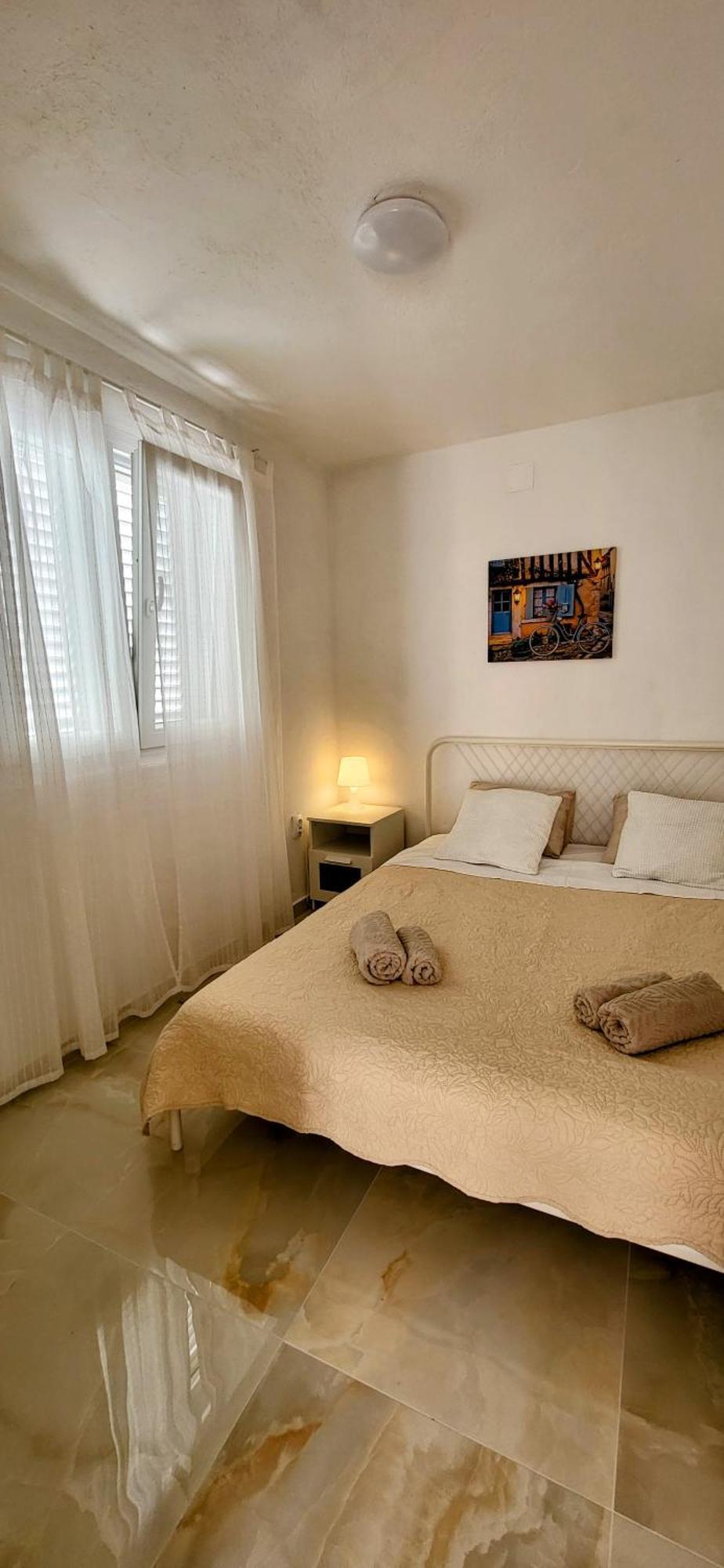 Apartments Solta Rogač Extérieur photo