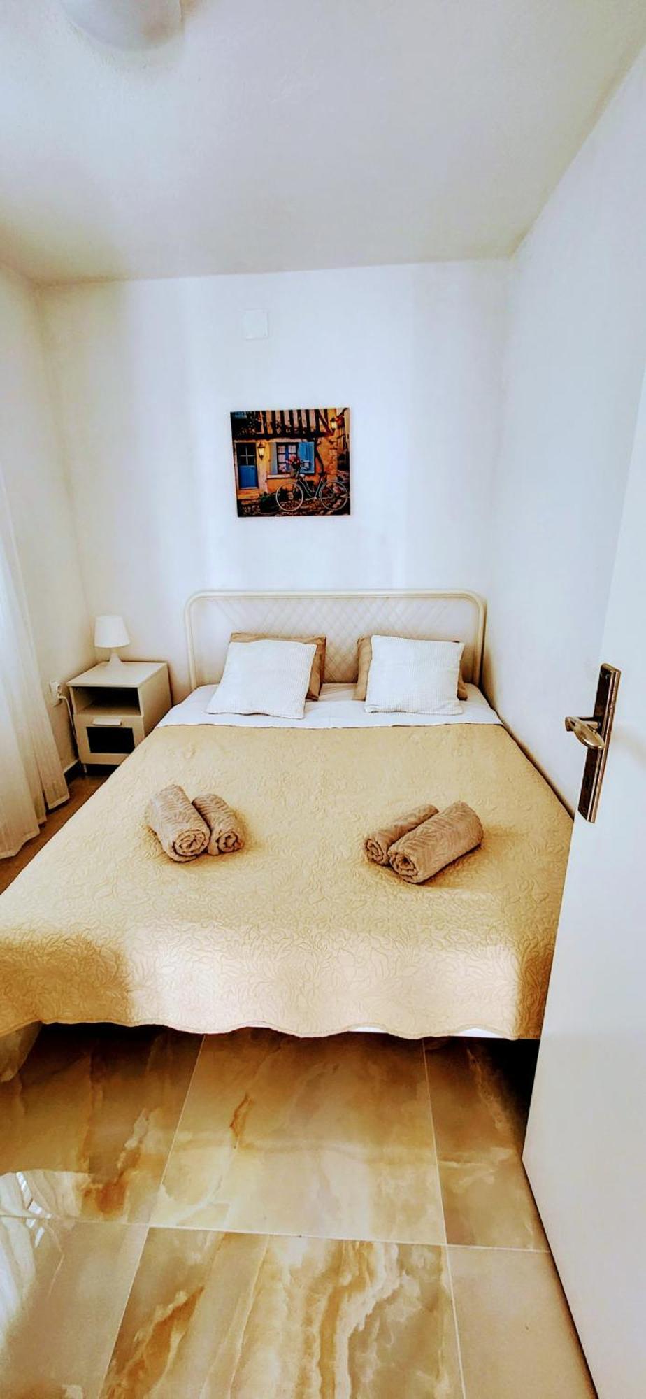 Apartments Solta Rogač Extérieur photo