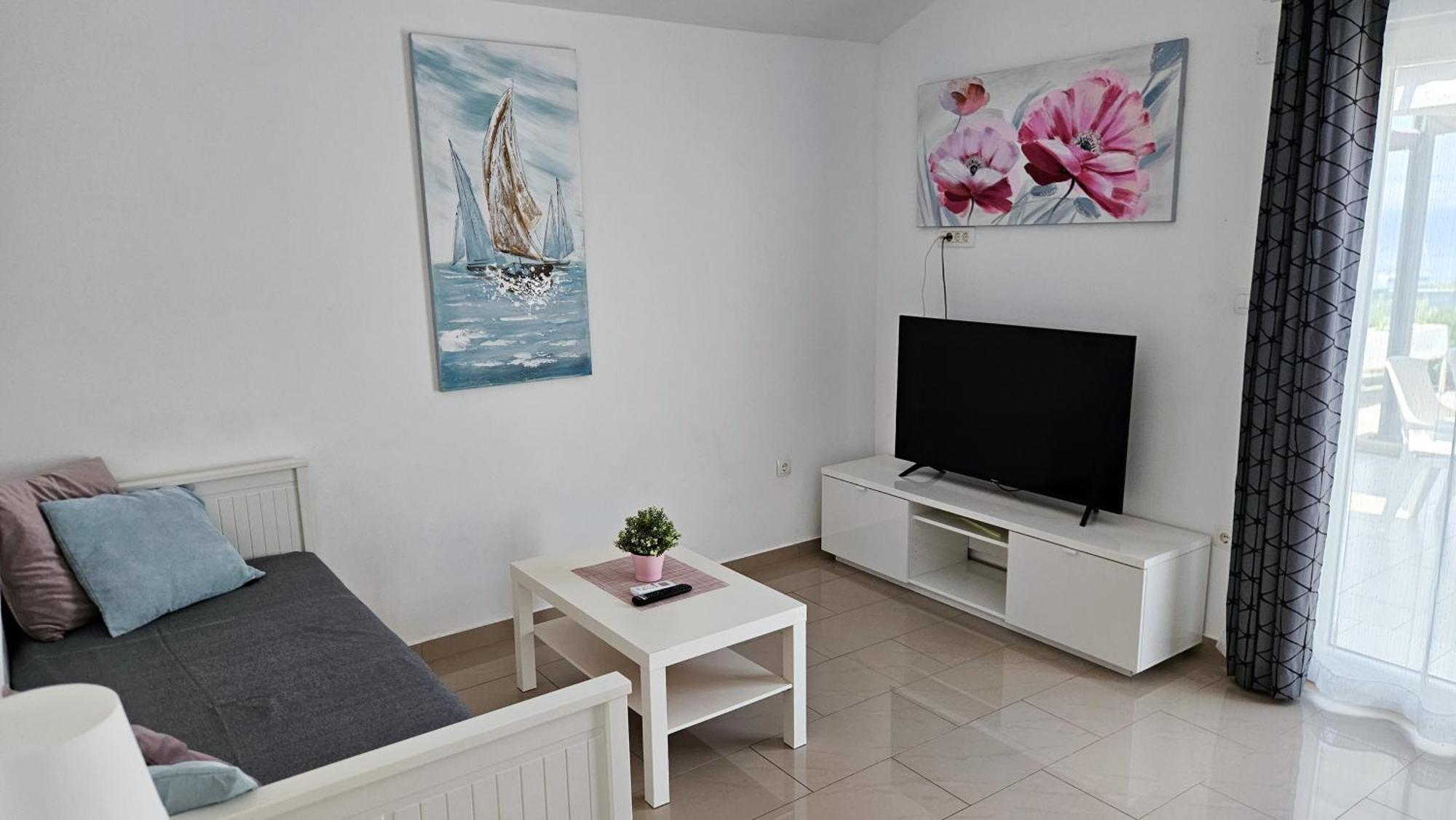 Apartments Solta Rogač Extérieur photo