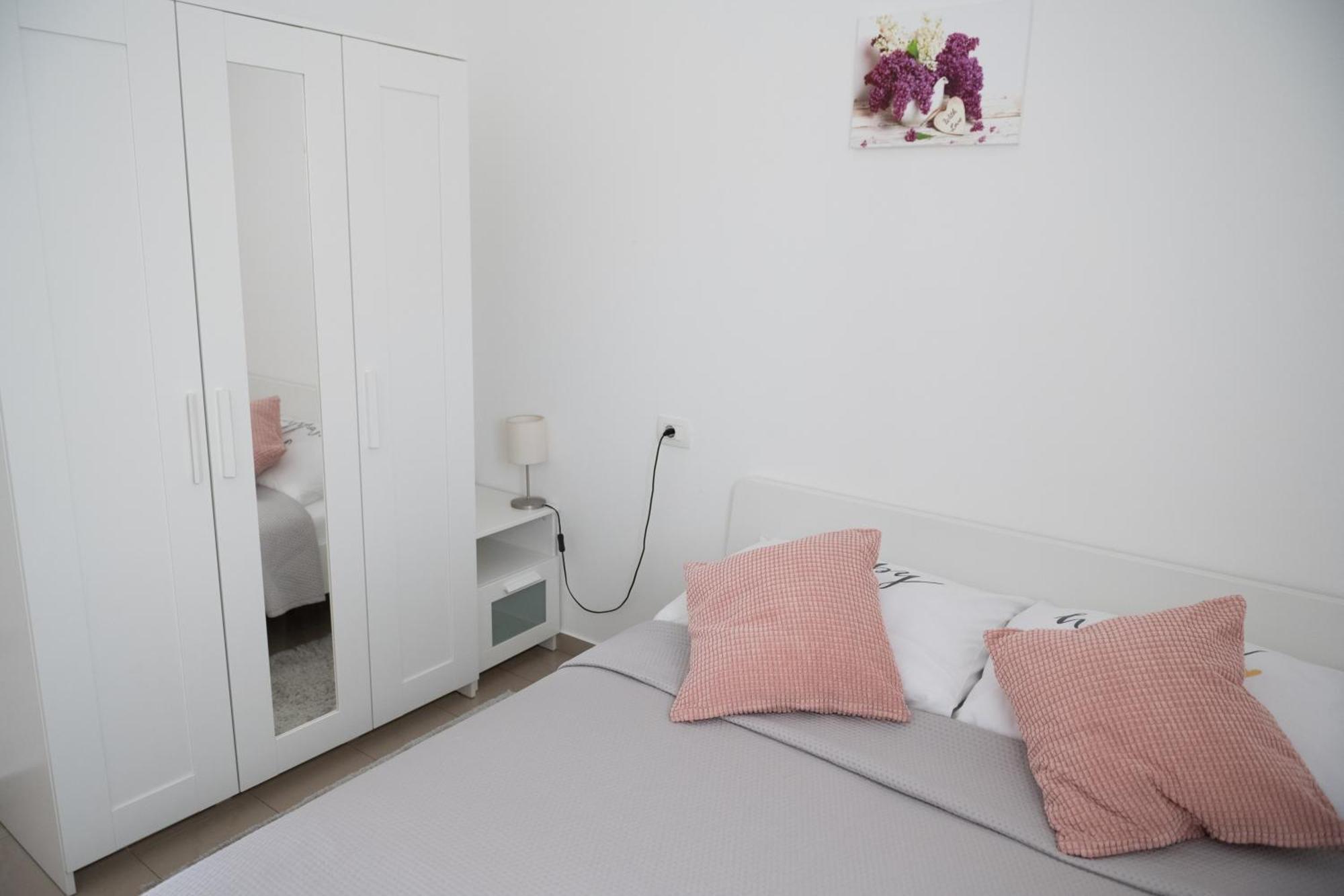 Apartments Solta Rogač Extérieur photo