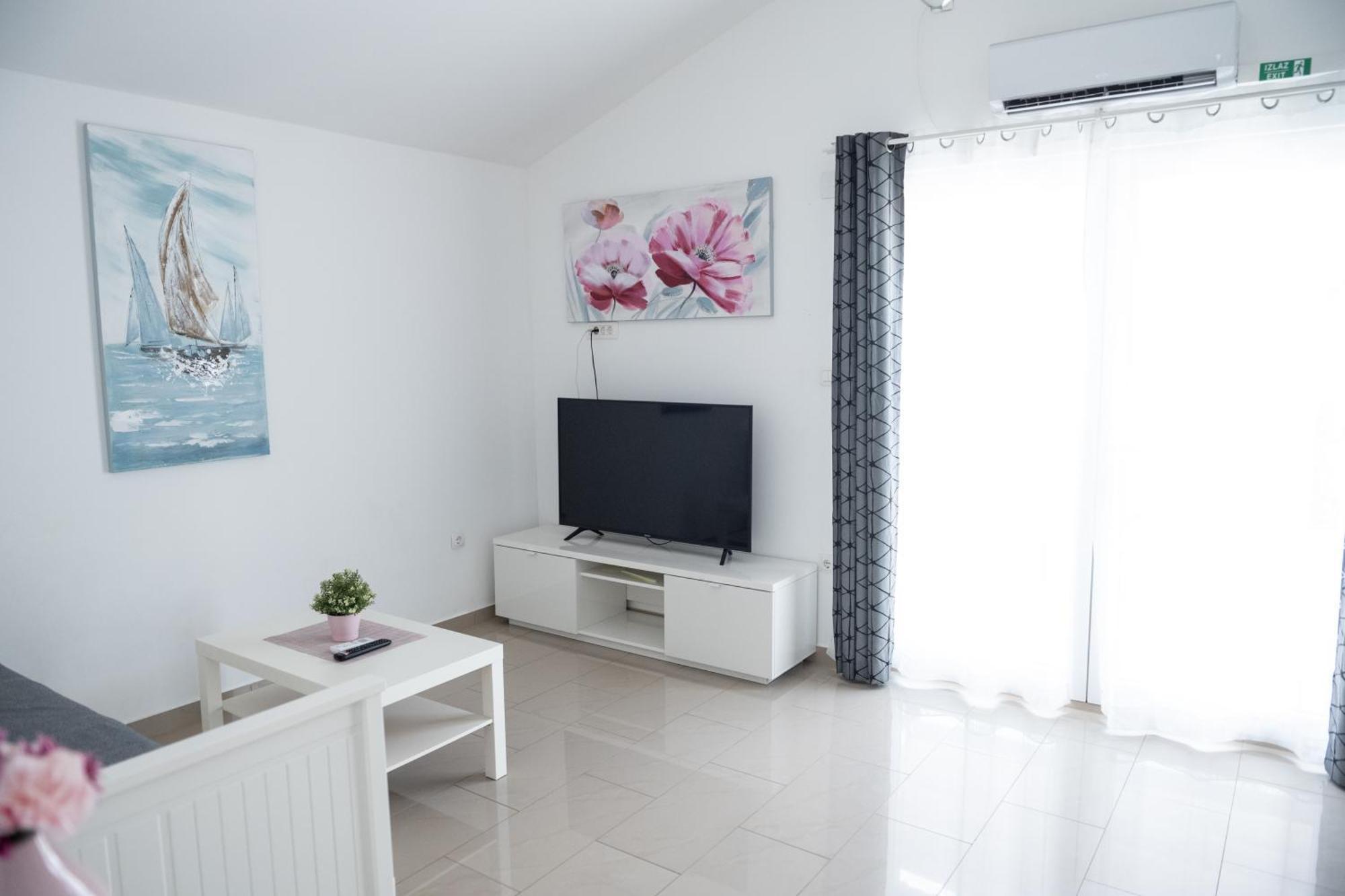 Apartments Solta Rogač Extérieur photo