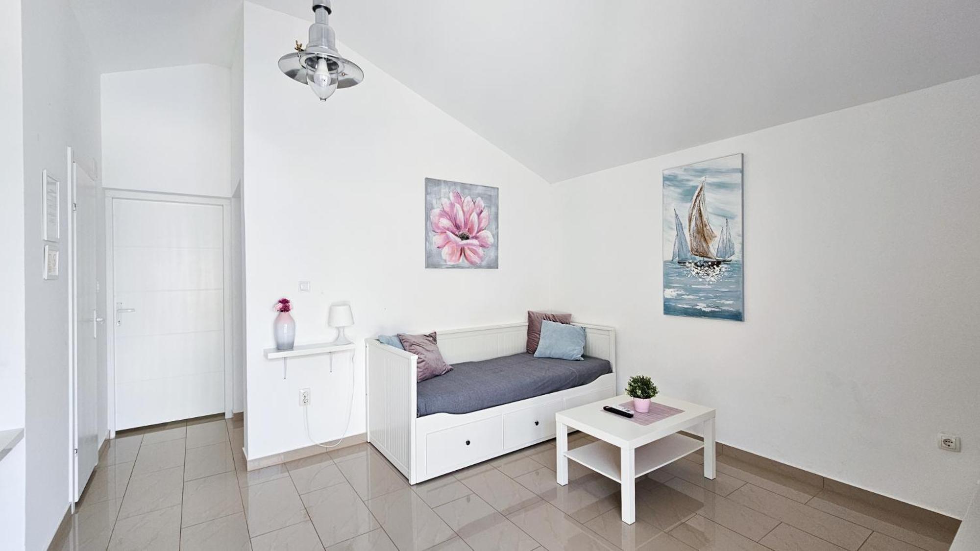 Apartments Solta Rogač Extérieur photo