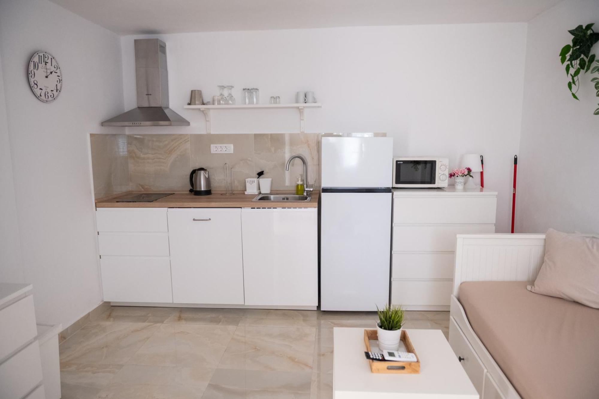 Apartments Solta Rogač Extérieur photo