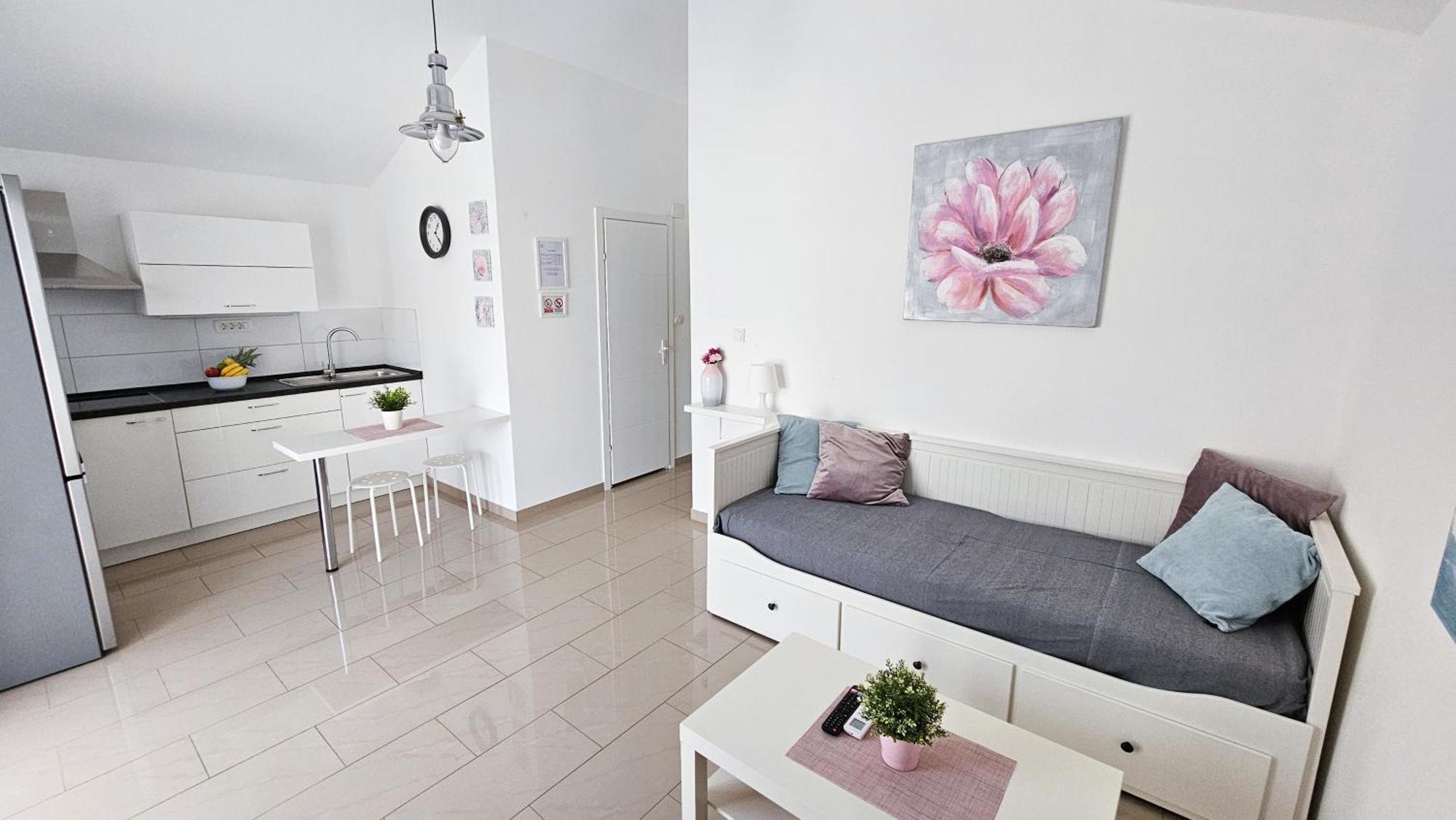 Apartments Solta Rogač Extérieur photo