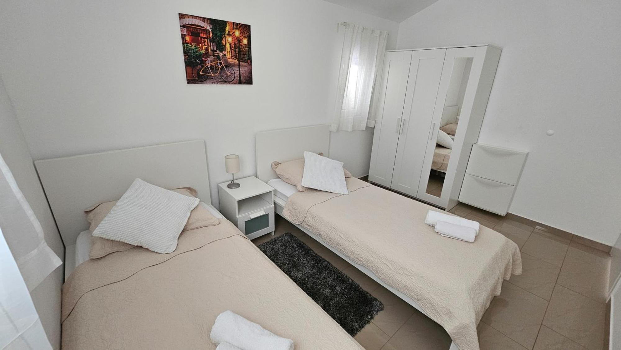Apartments Solta Rogač Extérieur photo