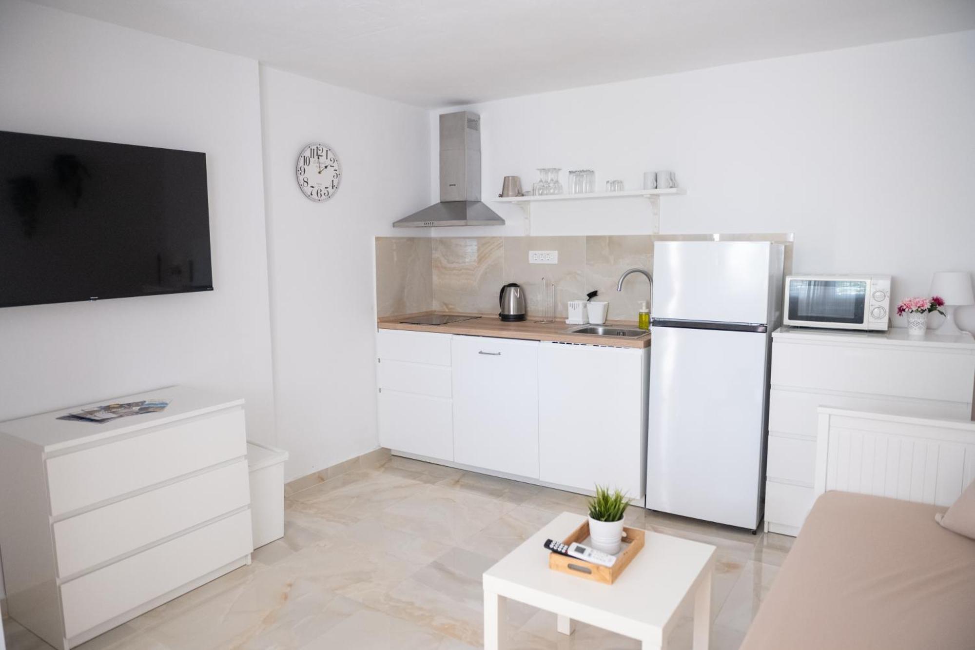 Apartments Solta Rogač Extérieur photo