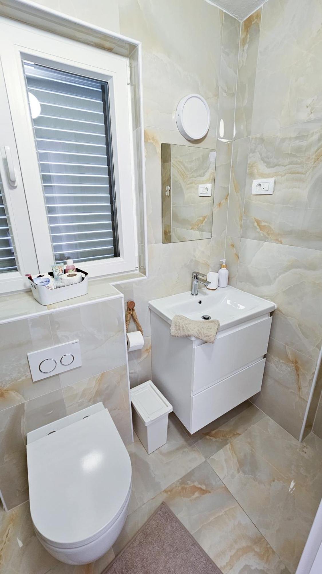 Apartments Solta Rogač Extérieur photo