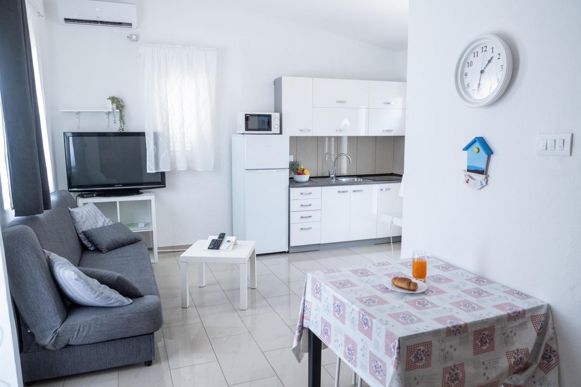 Apartments Solta Rogač Extérieur photo