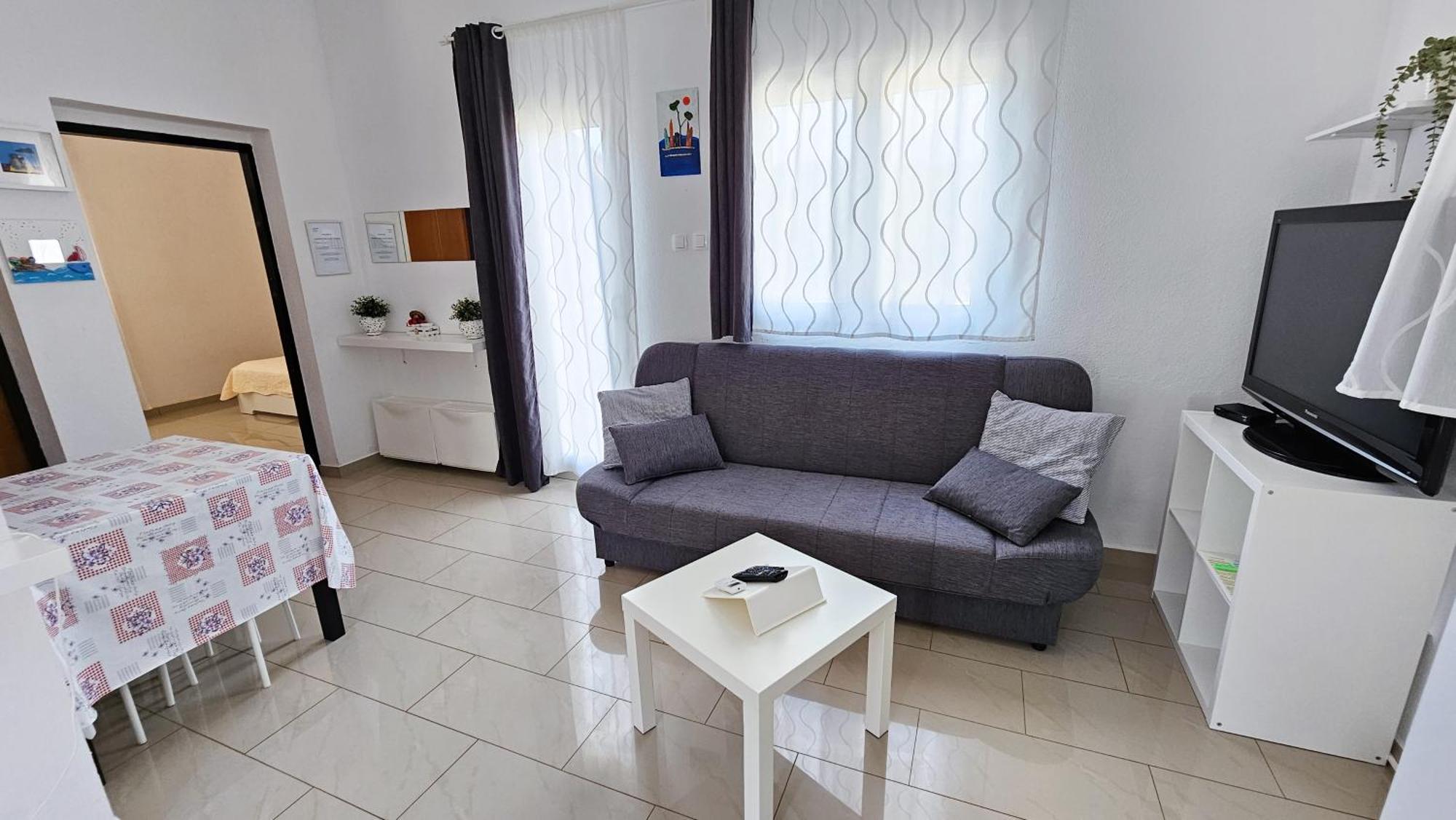Apartments Solta Rogač Extérieur photo