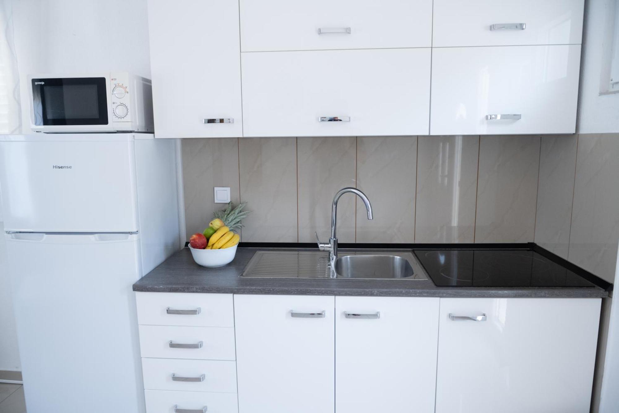 Apartments Solta Rogač Extérieur photo