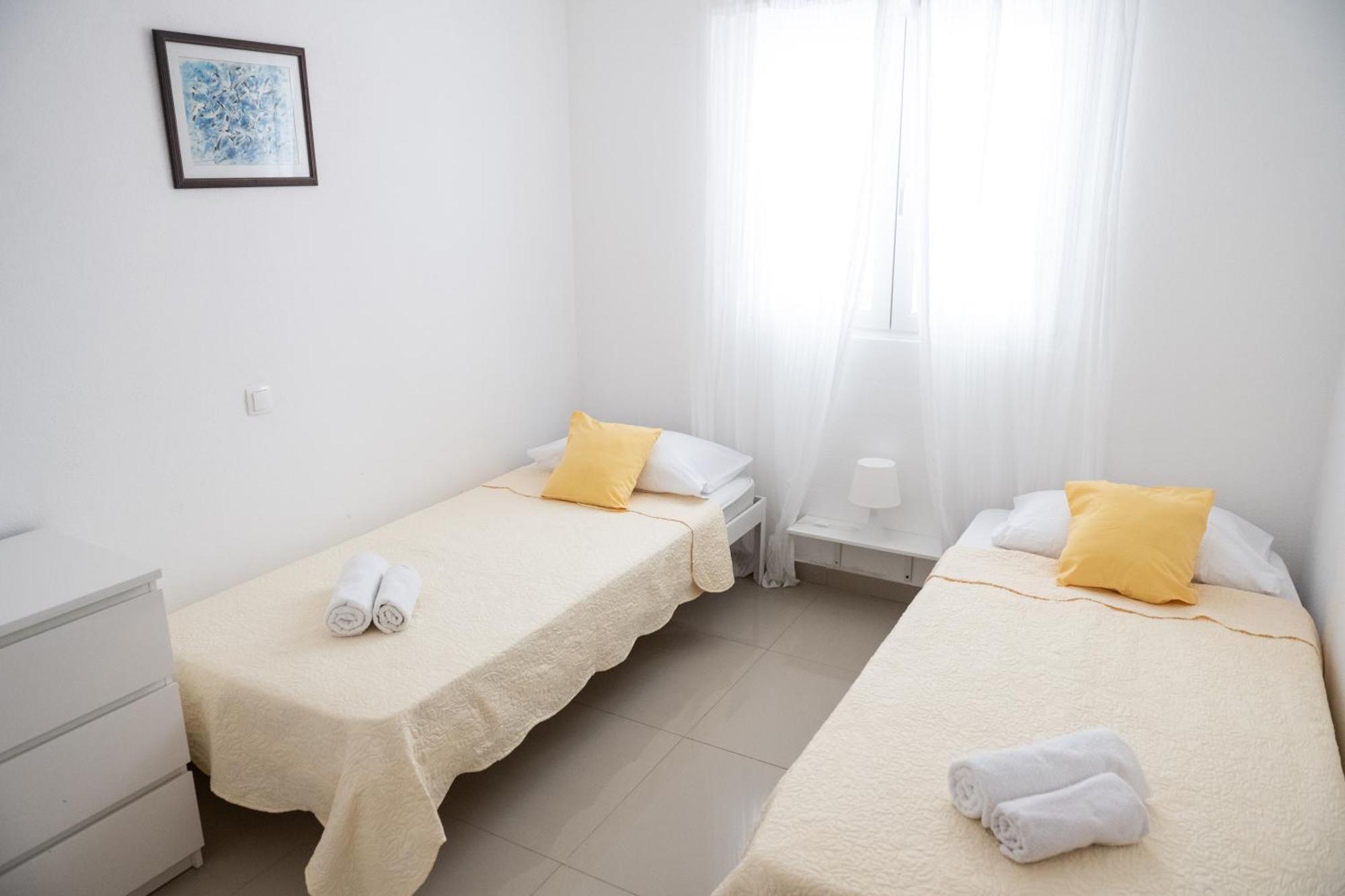 Apartments Solta Rogač Extérieur photo