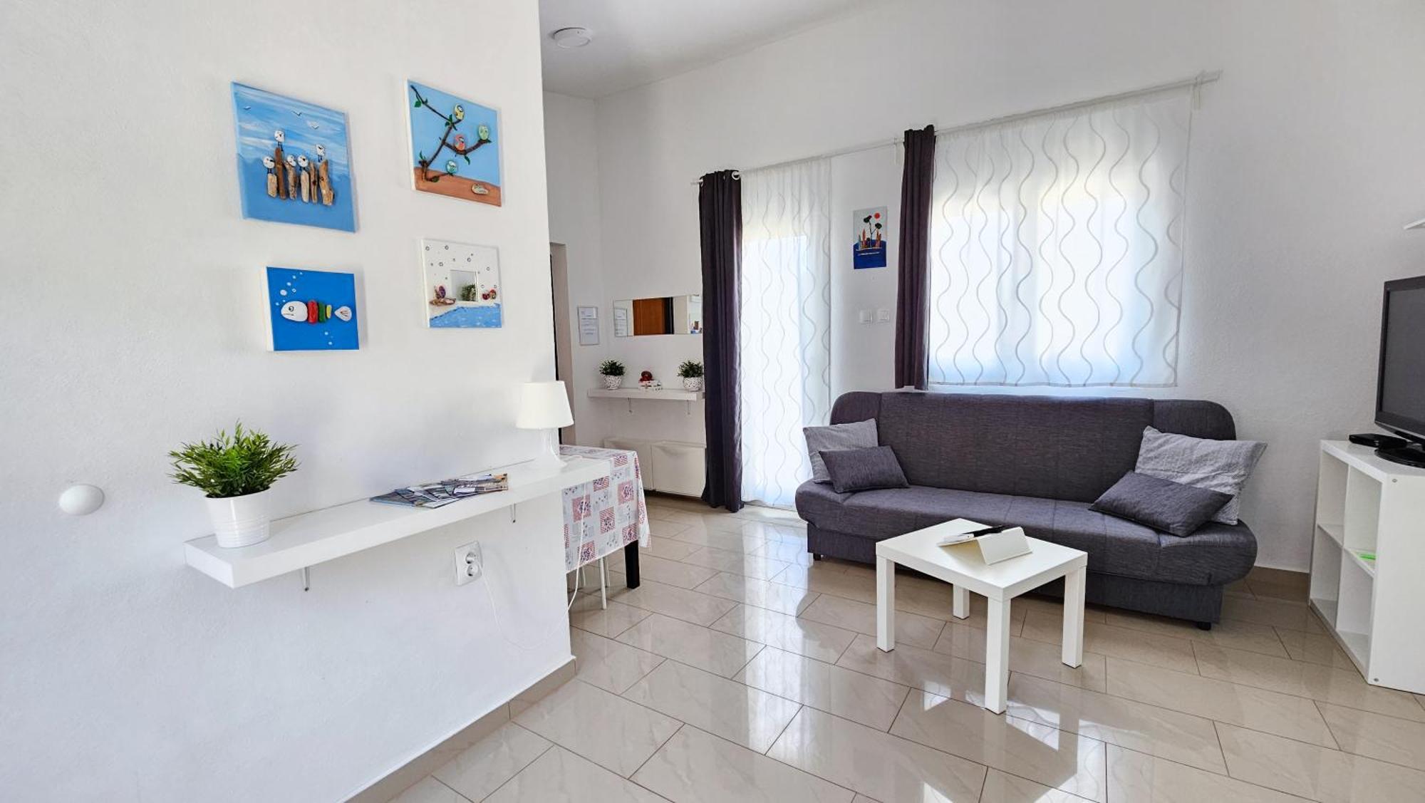 Apartments Solta Rogač Extérieur photo