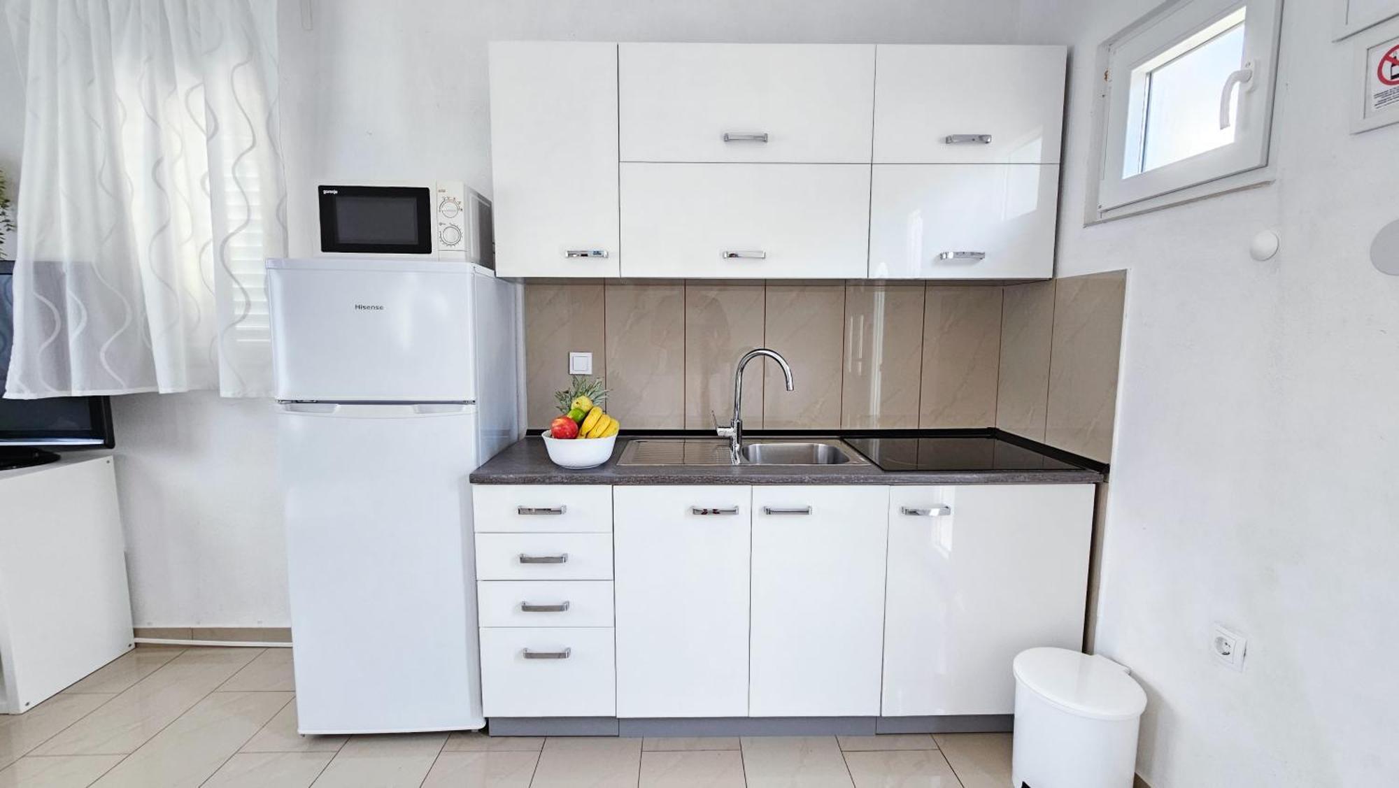 Apartments Solta Rogač Extérieur photo
