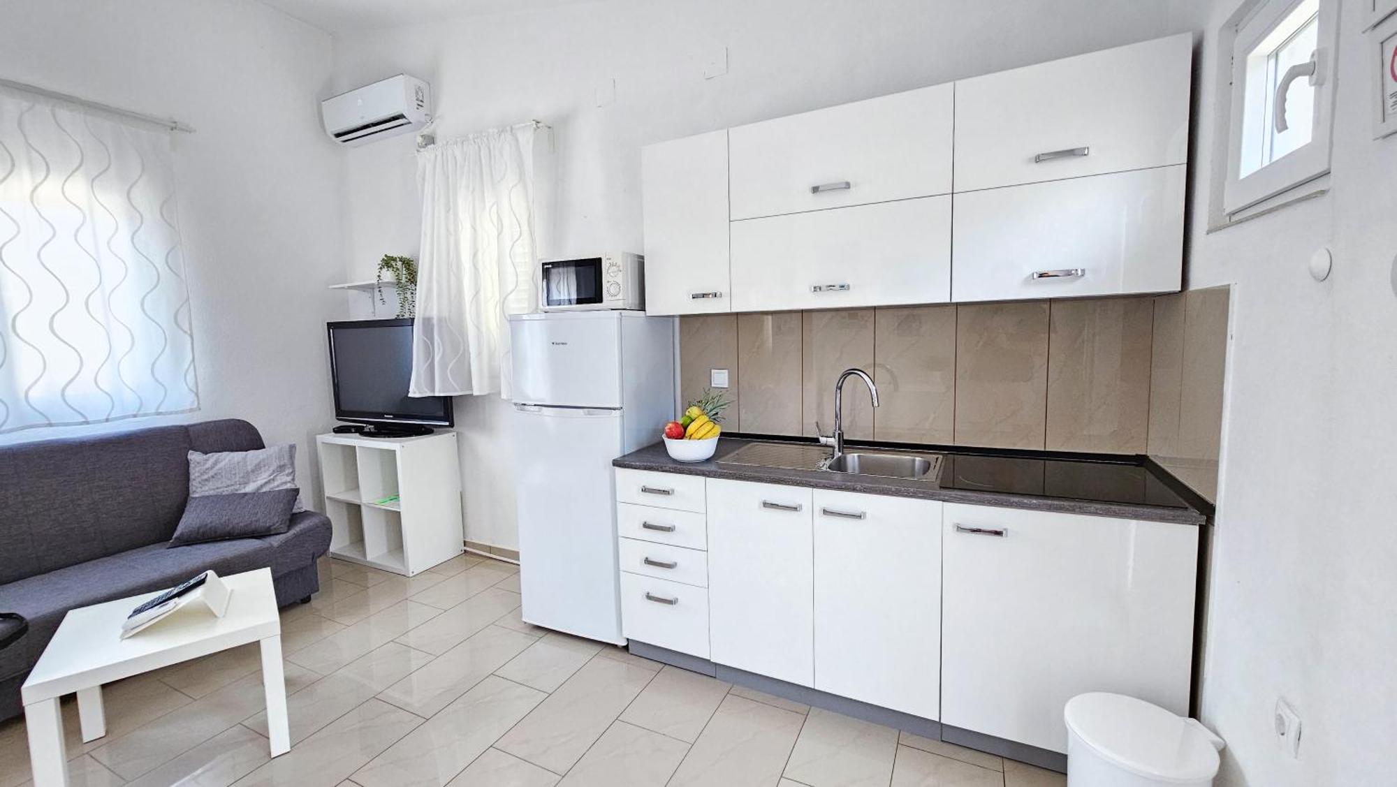 Apartments Solta Rogač Extérieur photo