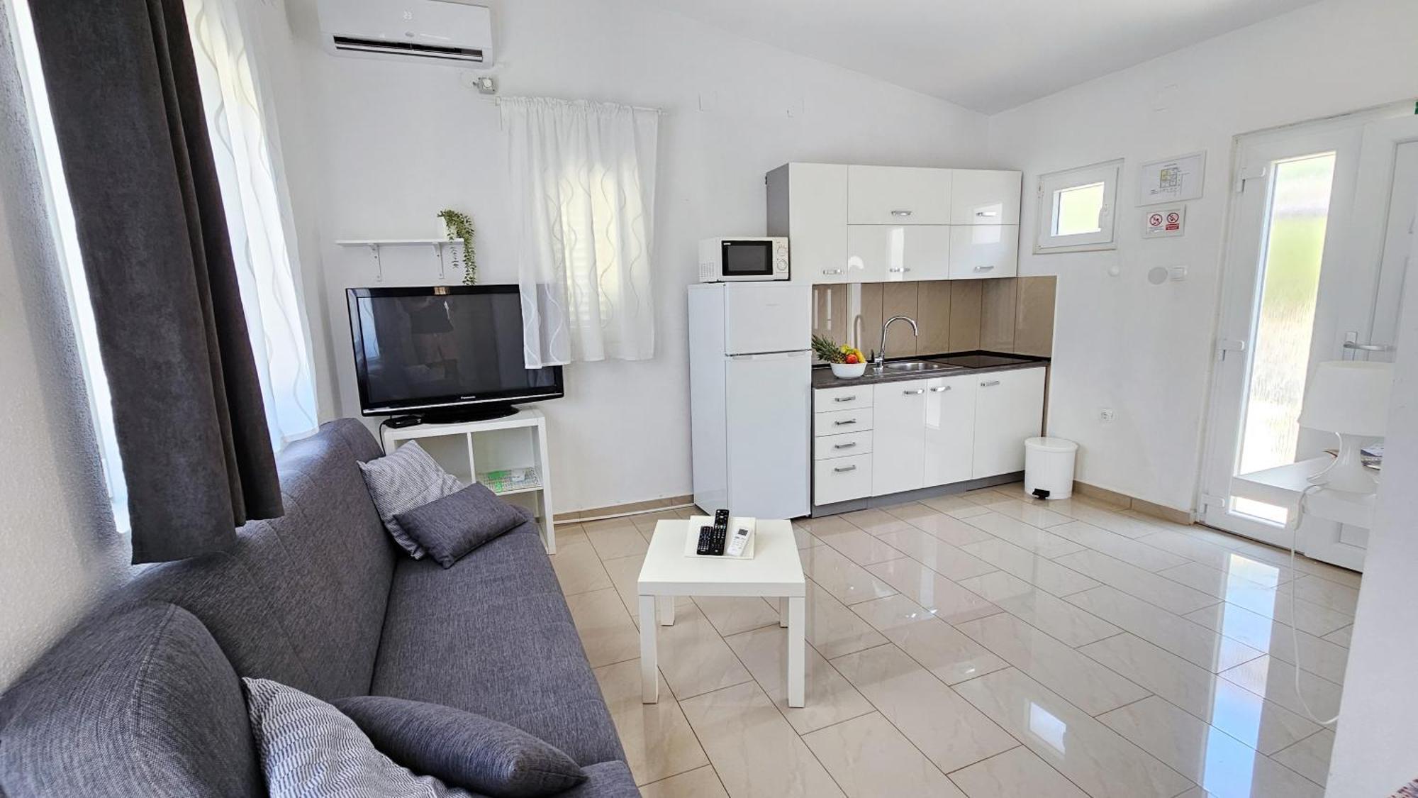 Apartments Solta Rogač Extérieur photo